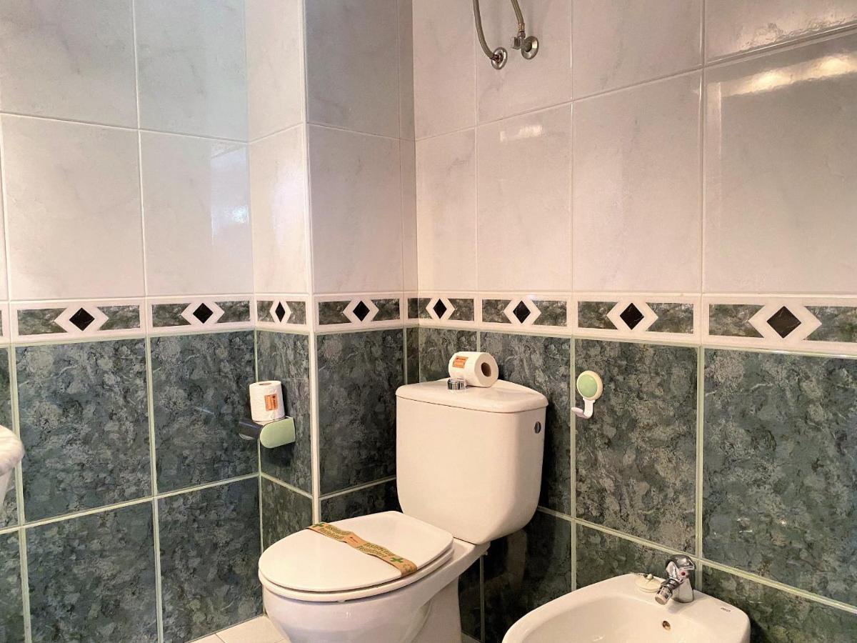 Bahamas 24 Burriana Casasol Daire Nerja Dış mekan fotoğraf
