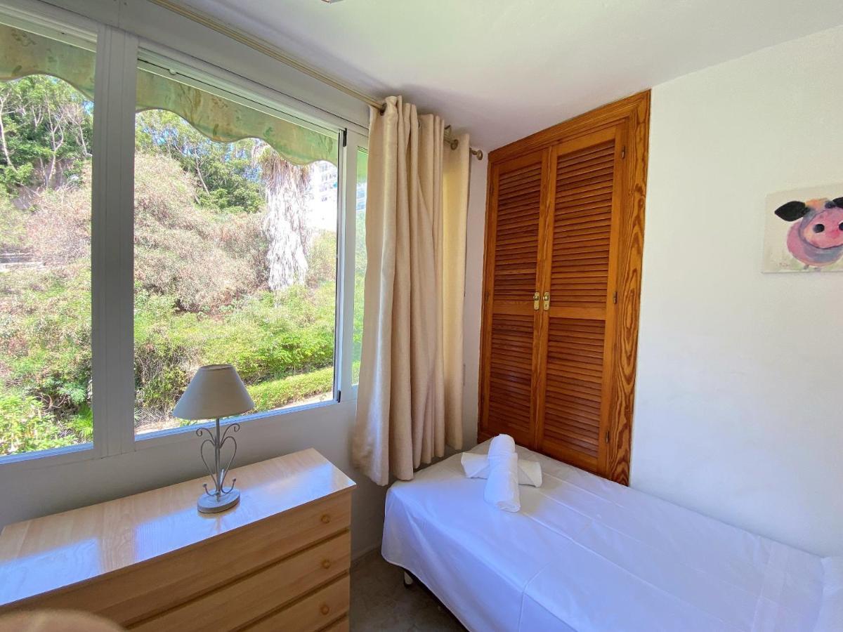 Bahamas 24 Burriana Casasol Daire Nerja Dış mekan fotoğraf