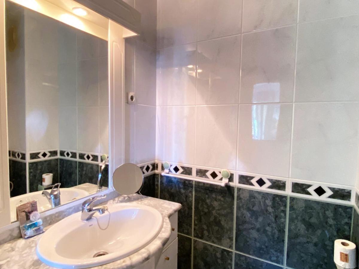 Bahamas 24 Burriana Casasol Daire Nerja Dış mekan fotoğraf