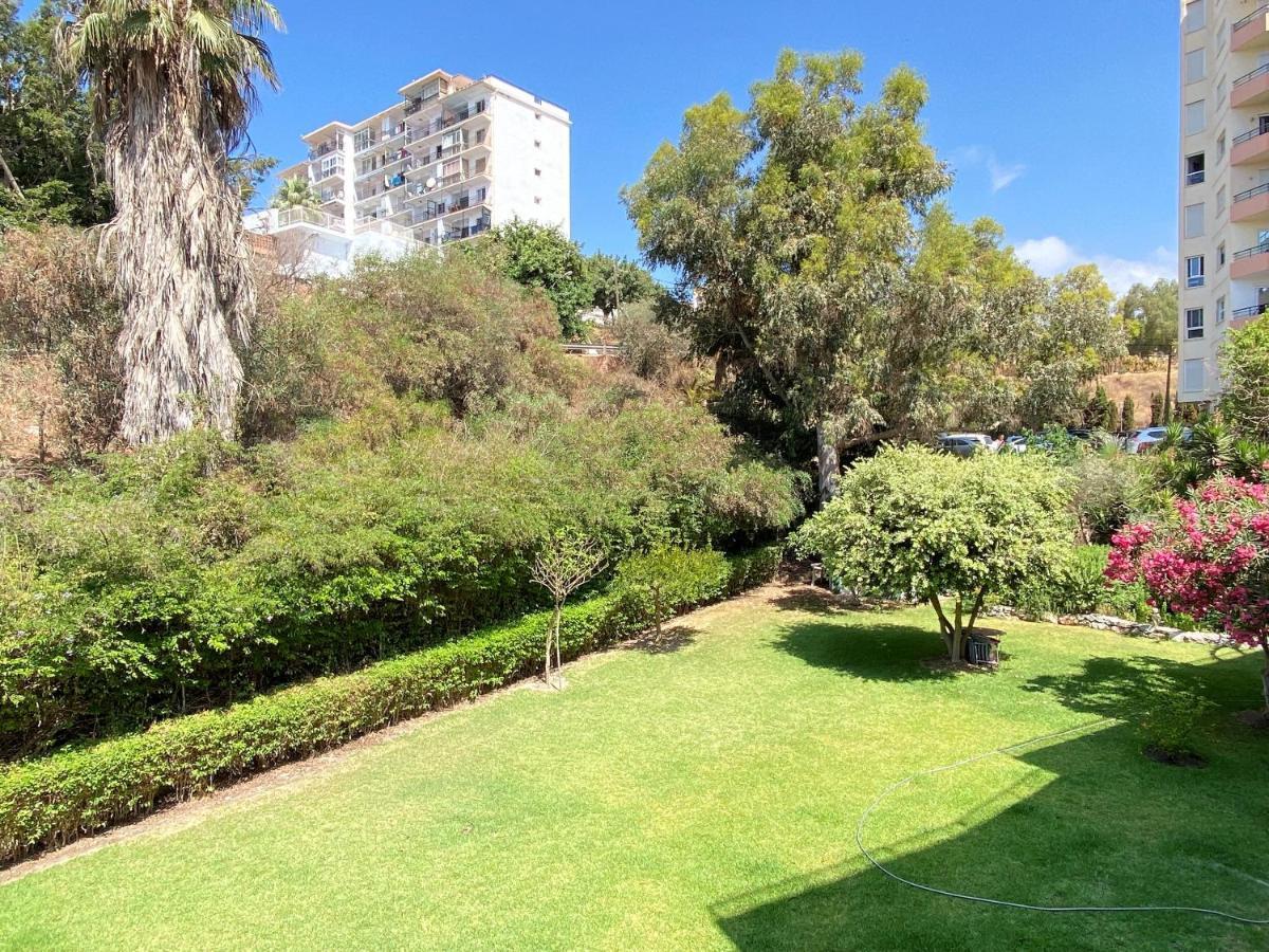 Bahamas 24 Burriana Casasol Daire Nerja Dış mekan fotoğraf